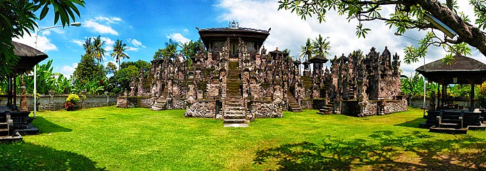 Sawan adalah sebuah kecamatan di kabupaten Buleleng, provinsi Bali, Indonesia