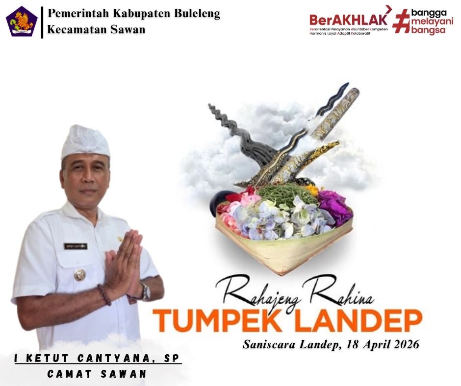 Rahajeng Rahina Tumpek  Landep 